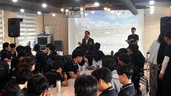 논산시, 논산문화예술전문학교 ‘아트스쿨’ K-콘텐츠 창작 인재 육성 이미지