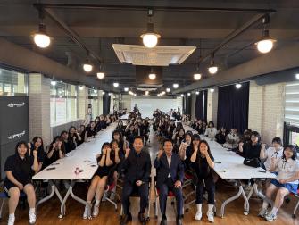 논산시 ‘문화예술로 청소년 미래를 연다’ 이미지