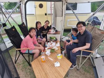 청소년 가족소통캠핑 5월~7월 게시글의 3 번째 이미지