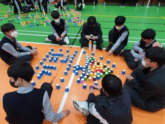 (기민중)찾아가는청소년어울림마당 이미지